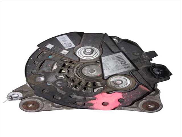 Foto 2ª: Alternador Seat Leon 2.0 TDI (2005)