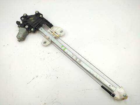 Elevalunas Manual Trasero Izquierdo Honda Crv 2.2 I-DTEC 4WD RE6) 150CV 110KW III RE_)