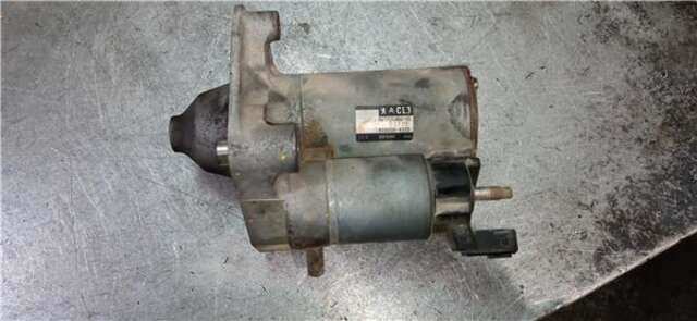 Foto 2ª: Motor de Arranque Citroen C3 1.2 COLLECTION [1.2 LTR. - 60 KW 12V E-VTI] [HMZ]