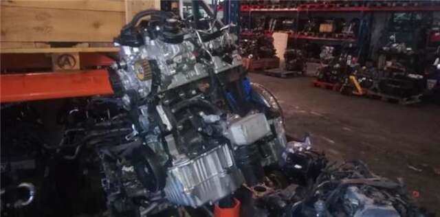 Foto 1ª: Bomba de Aceite Mercedes Clase A 140 1.5 A 180 D (177.103) [1.5 LTR. - 85 KW CDI CAT]