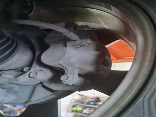 Pinza Freno Delantera Izquierdo Chevrolet Captiva 2.2 VCDI LT 184CV 135KW