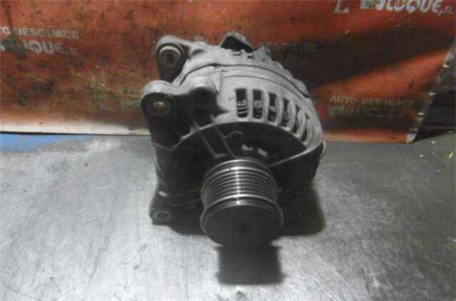 Foto 3ª: Alternador Volkswagen Golf 1.9 HIGHLINE [1.9 LTR. - 77 KW TDI] [BKC]