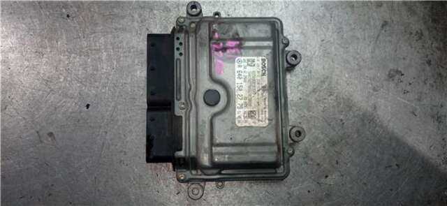 Foto 2ª: Centralita Motor ECU Mercedes Clase A 140 2.0 A 160 CDI (169.006) [2.0 LTR. - 60 KW CDI CAT] [OM 640.942]