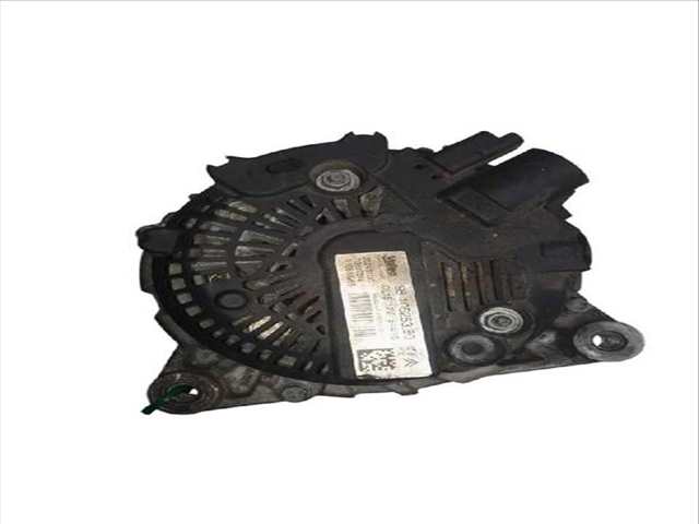 Foto 2ª: Alternador Peugeot 2008 1.6 BLUEHDI 120 (2013)