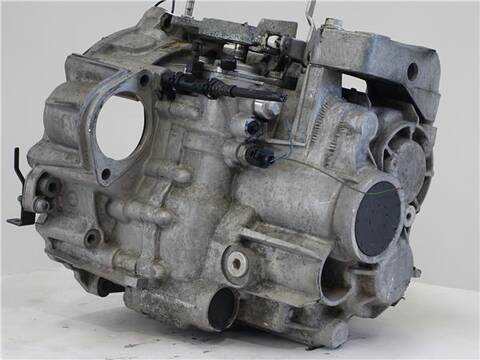 Foto 2ª: Caja Cambios Volkswagen Passat 2.0 ADVANCE BERLINA 200CV 147KW [BWA] (2006)