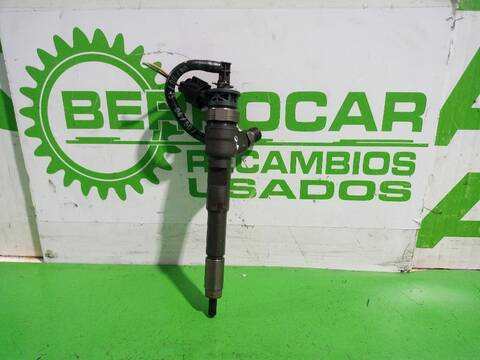 Foto 3ª: Inyectores Renault Kangoo PROFESIONAL 75CV [K9KB6] (2008)