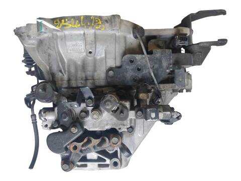 Foto 3ª: Caja Cambios Hyundai Matrix 1.5 CRDI (2001)