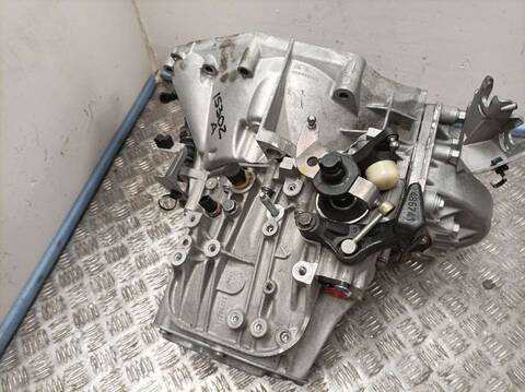 Foto 2ª: Caja Cambios Peugeot 508 ACTIVE 140CV 103KW [RH01] (2014)