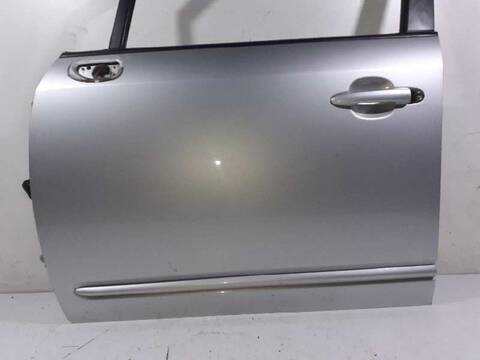 Foto 2ª: Puerta Delantera Izquierda Kia Carens CONCEPT 113CV 83KW [D4EA] (2008)
