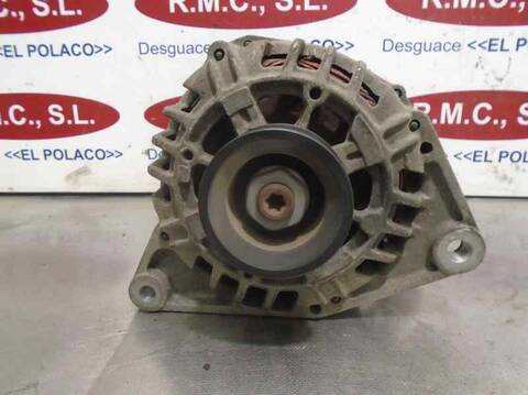 Alternador Volkswagen Passat 1.6 BERLINA 102CV 75KW