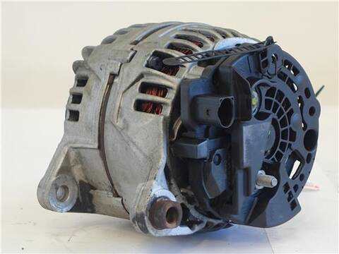 Foto 2ª: Alternador Audi A6 2.5 TDI BERLINA 155CV 114KW [AYM] (2002)