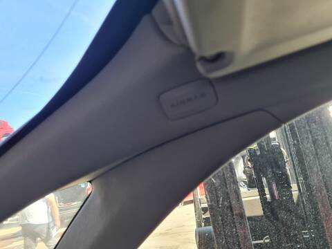 Airbag Cortina Delantero Derecho Citroen C4 EXCLUSIVE PICASSO 116CV 85KW