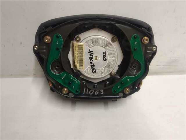 Foto 2ª: Airbag Delantero Izquierdo Mercedes Clase S 220 3.2 CDI (197 CV) [613960]