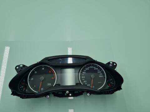 Foto 1ª: Cuadro de Instrumentos Audi A4 BASICO 190CV 140KW [CAMA] (2008)