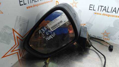 Foto 1ª: Retrovisor Izquierdo Citroen C4 COLLECTION BERLINA 90CV 66KW [9HX] (2010)