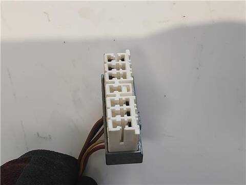 Foto 3ª: Retrovisor Derecho Peugeot 406 2.1 TD 12V BERLINA 109CV 80KW [P8C (XUD11BTE)] (1998)