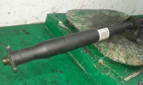 Foto 3ª: Transmision Central Mercedes Clase E 180 3.0 CDI CAT BERLINA 224CV 165KW [OM642920] (2006)