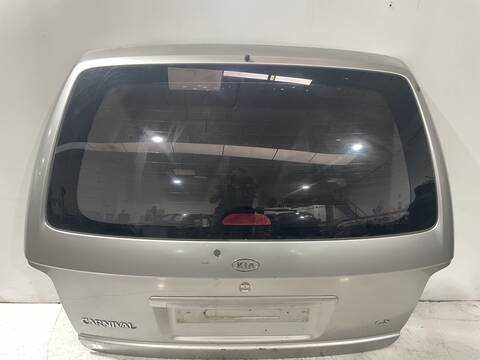 Portón Kia Carnival 2.9 CRDI LX 144CV 106KW