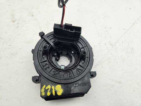 Foto 1ª: Anillo Airbag Hyundai i20 KLASS ACTIVE CROSSOVER 90CV 66KW [D4FC] (2016)