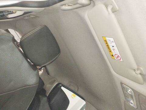 Foto 3ª: Techo Interior Renault Clio EXPRESSION 73CV 54KW [D4F740] (2015)