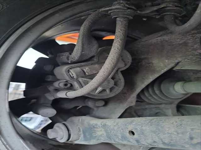 Pinza Freno Trasera Izquierdo Land Rover Range 2.0 D 4X4 150CV 110KW