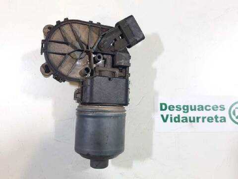 Foto 2ª: Motor Limpia Delantero Peugeot Partner CONFORT 75CV 55KW [9HT] (2008)