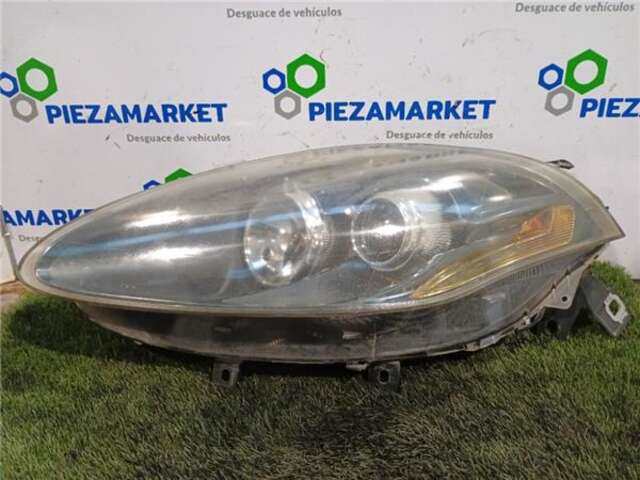 Faro Izquierdo Fiat Croma 1.9 16V MULTIJET DYNAMIC [1.9 LTR. - 110 KW JTD 16V CAT]