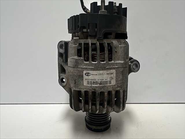 Foto 1ª: Alternador Opel Astra 1.3 CDTI [D/Z13DTH] (2009)