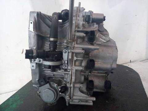 Foto 2ª: Caja Cambios Automatica Mercedes Clase A 140 A 180 177.084) 136CV 100KW [282914] (2020)