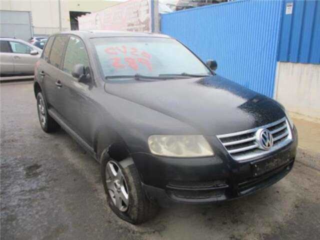 Amortiguador Delantero Izquierdo Volkswagen Touareg 2.5 TDI R5 [2.5 LTR. - 128 KW TDI]