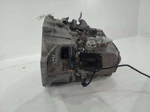 Caja Cambios Peugeot 3008 ALLURE 114CV 84KW