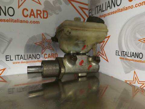 Bomba Freno Mercedes Vito 110 D 638.074) 98CV 72KW CAJA CERRADA