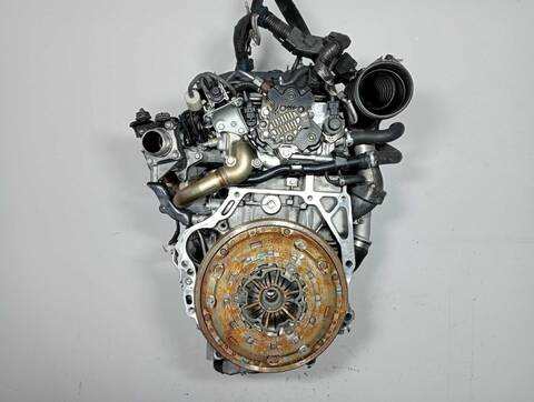Foto 1ª: Motor Completo Honda Civic 2.2 I-CTDI COMFORT 140CV (2005)