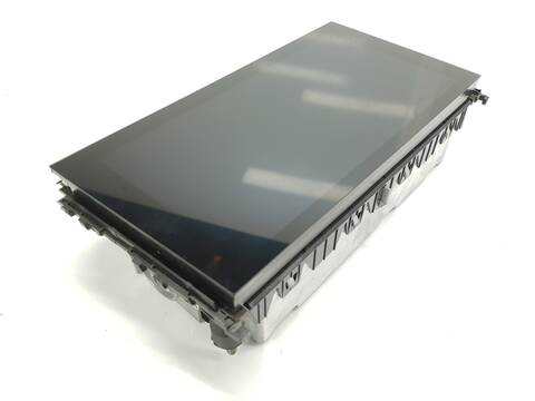 Foto 3ª: Pantalla Multifuncion Audi Q8 50 TDI QUATTRO S LINE