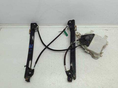 Foto 4ª: Elevalunas Eléctrico Delantero Izquierdo Seat Altea 1.9 TDI 105CV 77KW [BXE] (2010)