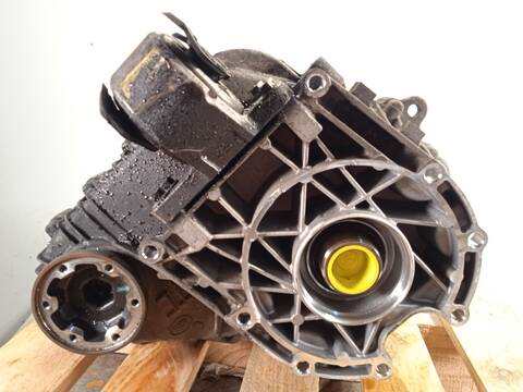 Caja Transfer Land Rover Discovery 2.0 SD4 4X4 241CV 177KW