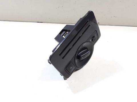 Mando Luces Mercedes Vito 1.6 CDI CAT 114CV 84KW