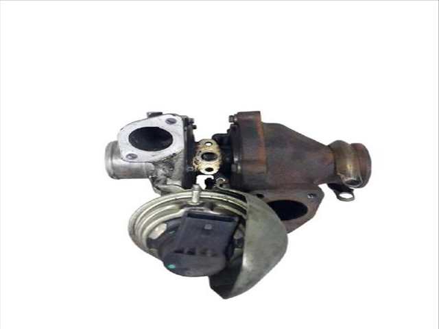 Foto 2ª: Turbocompresor Opel Insignia 2.0 CDTI 68) (2008)