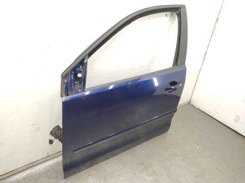 Foto 2ª: Puerta Delantera Izquierda Volkswagen Polo 1.4 16V 75CV 55KW [BKY] (2004)