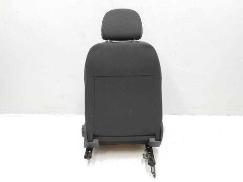 Foto 3ª: Asiento Delantero Izquierdo Opel Corsa 1.3 16V CDTI 75CV [Z13DTJ] (2006)