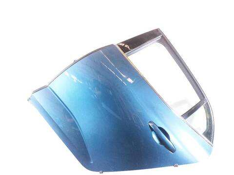 Puerta Trasera Izquierda Renault Megane 1.5 DCI 110 B9A3)