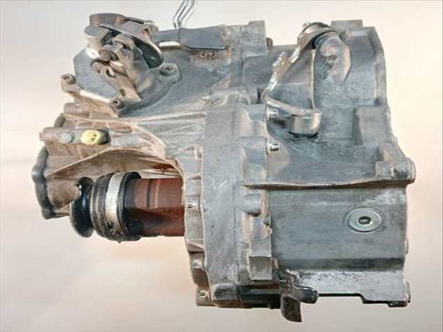 Foto 2ª: Caja Cambios Opel Astra ENJOY 1.7 16V CDTI 101CV (2004)