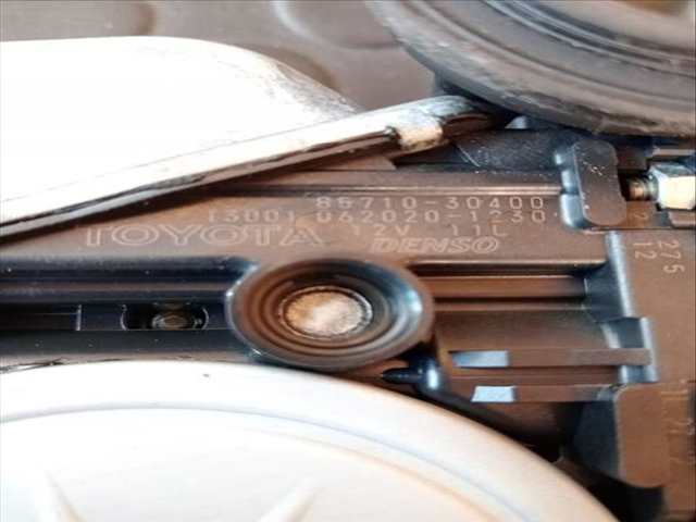 Foto 3ª: Elevalunas Eléctrico Delantero Derecho Toyota Prius ADVANCE (2009)