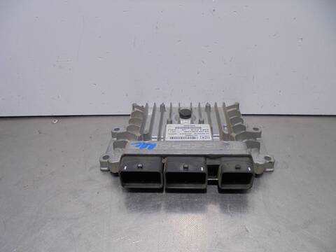 Foto 4ª: Centralita Motor ECU Citroen C5 BUSINESS BERLINA 140CV 103KW [RHF] (2010)