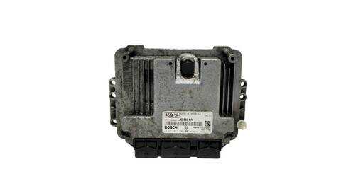Foto 3ª: Centralita Motor ECU Ford Focus 1 TDCI CAT 90CV (2004)