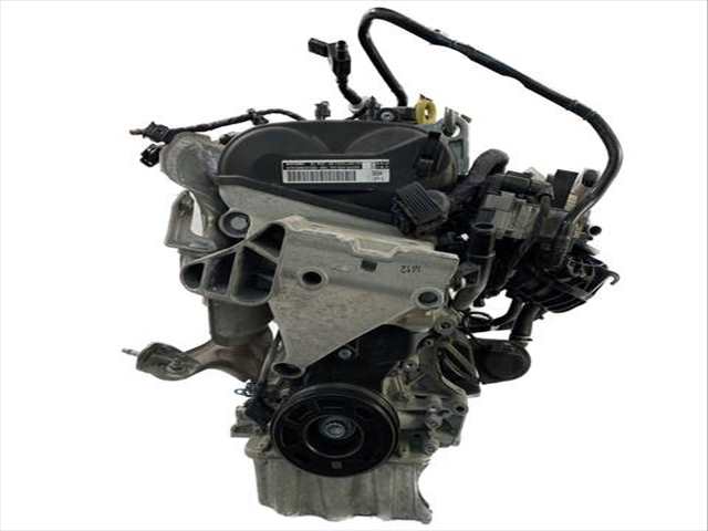 Foto 2ª: Motor Completo Volkswagen T-Cross 95 CV 70KW [DKLA DKL] (2020)