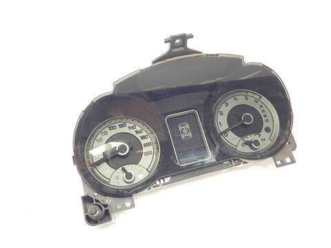 Cuadro de Instrumentos Mitsubishi Montero 3.2 DI-D INVITE 5-PTAS.)