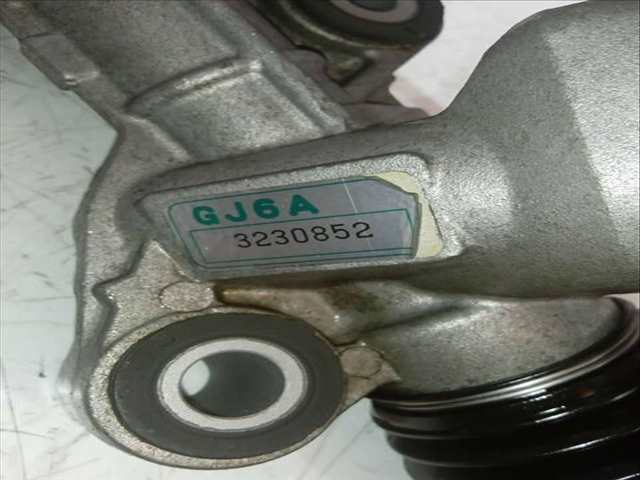 Foto 2ª: Cremallera de Direccion Mazda 6 2.0 DIESEL CAT BERLINA 121CV 89KW (2003)