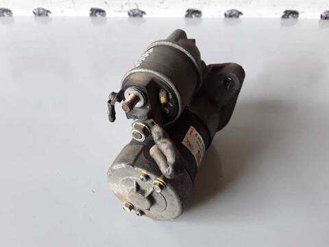 Foto 3ª: Motor de Arranque Honda Civic 1.7 CTDI LS 101CV (2001)