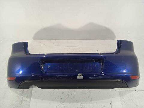 Paragolpes Trasero Volkswagen Golf 1.6 TDI DPF 105CV 77KW